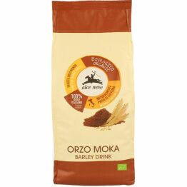 Kawa Zbożowa Moka Bio 500 g - Alce Nero