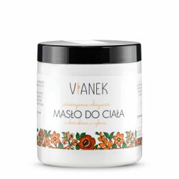 Intensywnie Odżywcze Masło do Ciała 250 ml - Vianek