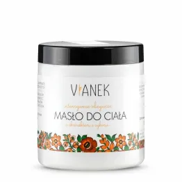 Intensywnie Odżywcze Masło do Ciała 250 ml - Vianek