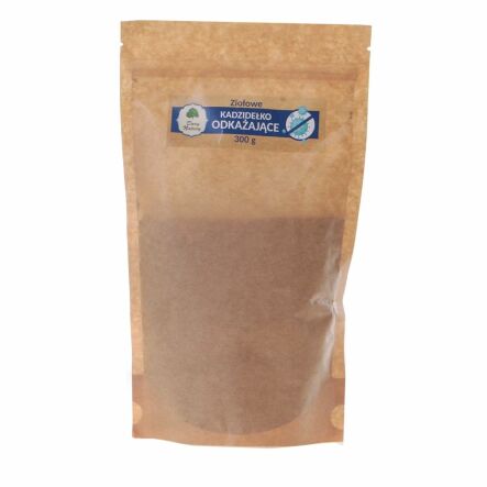 Ziołowe Kadzidełko Odkażające 300 g - Dary Natury 