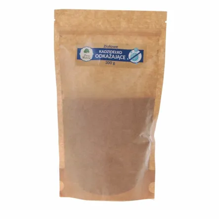 Ziołowe Kadzidełko Odkażające 300 g - Dary Natury 