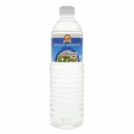 Ocet Destylowany z Trzciny Cukrowej 1000 ml Golden Mountain