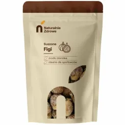 Figi Suszone 200 g - Naturalnie Zdrowe
