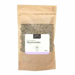 Macierzanka Ziele Cięte 100 g - Nanga