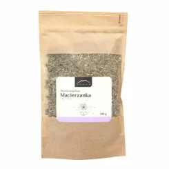 Macierzanka Ziele Cięte 100 g - Nanga