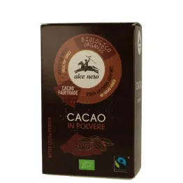 Kakao w Proszku Fair Trade Bio 75 g - Alce Nero