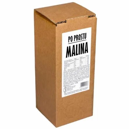 Sok Po Prostu Malina 1,5 l - Sadvit