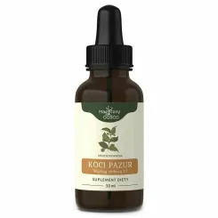 Koci Pazur Wyciąg Ziołowy 1:1 50 ml - Magiczny Ogród