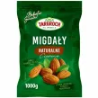 Migdały Naturalne Ciemne 1 kg  - Targroch