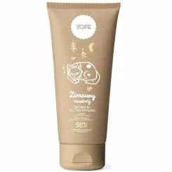 Żel Pod Prysznic ZIMOWY NASTRÓJ 200 ml - Yope