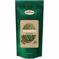 Rozmaryn Suszony 70 g - Targroch