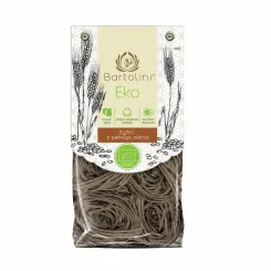 Makaron Żytni Gniazda Bio 250 g Bartolini