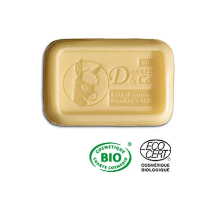 Mydło Olej Migdałowy / Liść Laurowy 100 G D&Co