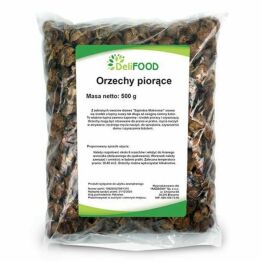 Orzechy Piorące 500 g - DeliFood