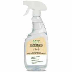 Ocet Gospodarczy 14% 750 ml - Gold Drop