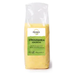 Bułka Tarta Kukurydziana Bezglutenowa Bio 200 g - Probio