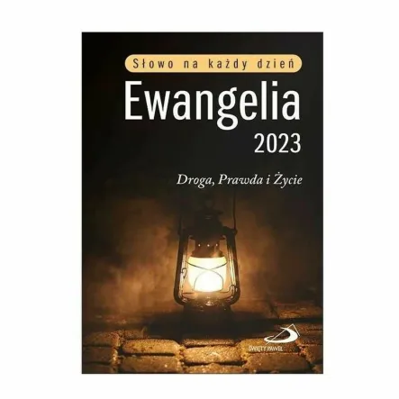 Ewangelia 2023. Słowo na Każdy Dzień - Mały Format