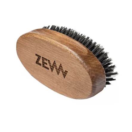Kartacz Szczotka do Brody Duża - ZEW for men
