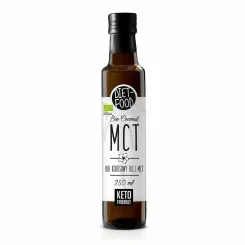 BIO Olej Kokosowy MCT 250 ml - Diet-Food