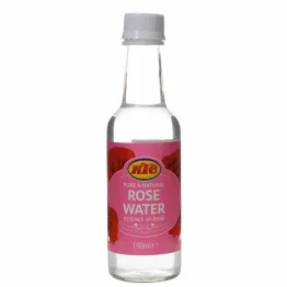 Woda Różana 190 ml - KTC