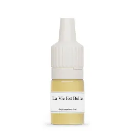Olejek do Kominka, Wosku i Świec - Typ Zapachu La Vie Est Belle 5 ml - Vetrica