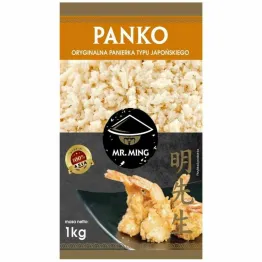 Bułka Tarta Panierka PANKO 1 kg - Mr. Ming