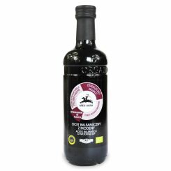 Ocet Balsamiczny z Modeny Bio 500 ml - Alce Nero