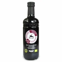 Ocet Balsamiczny z Modeny Bio 500 ml - Alce Nero