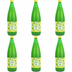 6 x Sok z Cytryn NFC Bio 1 l - Bio Planet