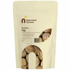 Figi Suszone 1 kg - Naturalnie Zdrowe