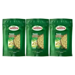 3 x Kasza Gryczana Niepalona 1 kg - Targroch