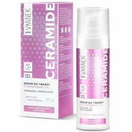 Serum do Twarzy z Ceramidami 1,3% 30 ml - VIANEK HERO