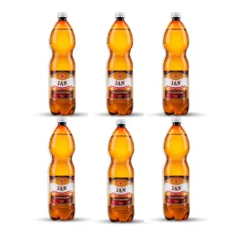 Jan - Zgrzewka 6x 1,5 l - Woda Lecznicza - Krynica