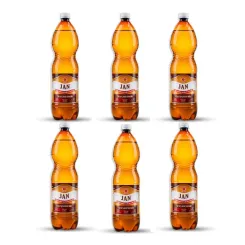 Jan - Zgrzewka 6x 1,5 l - Woda Lecznicza - Krynica