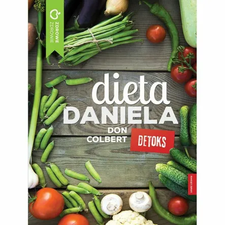 Dieta Daniela Don Colbert PRN