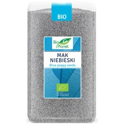 Mak Niebieski Bio 1 kg - Bio Planet