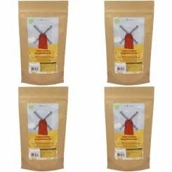 4 x Mąka Owsiana Bezglutenowa Bio 500 g - Simpatiko