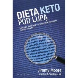 Dieta Ketogeniczna pod Lupą Jimmy Moore PRN