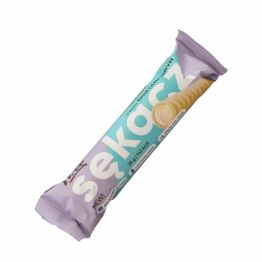 Sękacz Śmietankowy Bez Cukru 28 g Arco Sweets