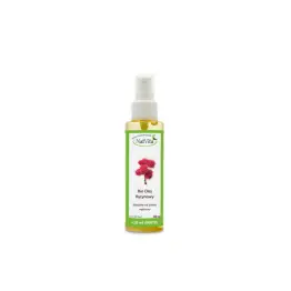 Olej Rycynowy Zimnotłoczony Bio 100 ml - Natvita