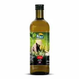 Olej z Ryżu Rafinowany 1 l - Kier