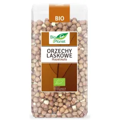 Orzechy Laskowe Bio 350 g - Bio Planet