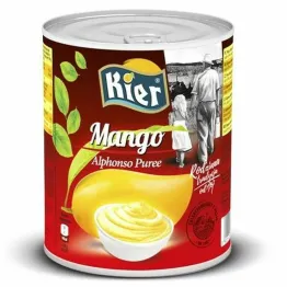 Pulpa z Mango Alphonso 850 g - Kier