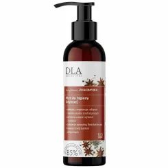 Płyn do Higieny Intymnej Anyżowa Ziołomyjka 150 g - Kosmetyki DLA
