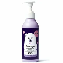 Szampon do Włosów Ultradelikatny Dla Dzieci 300 ml - Yope