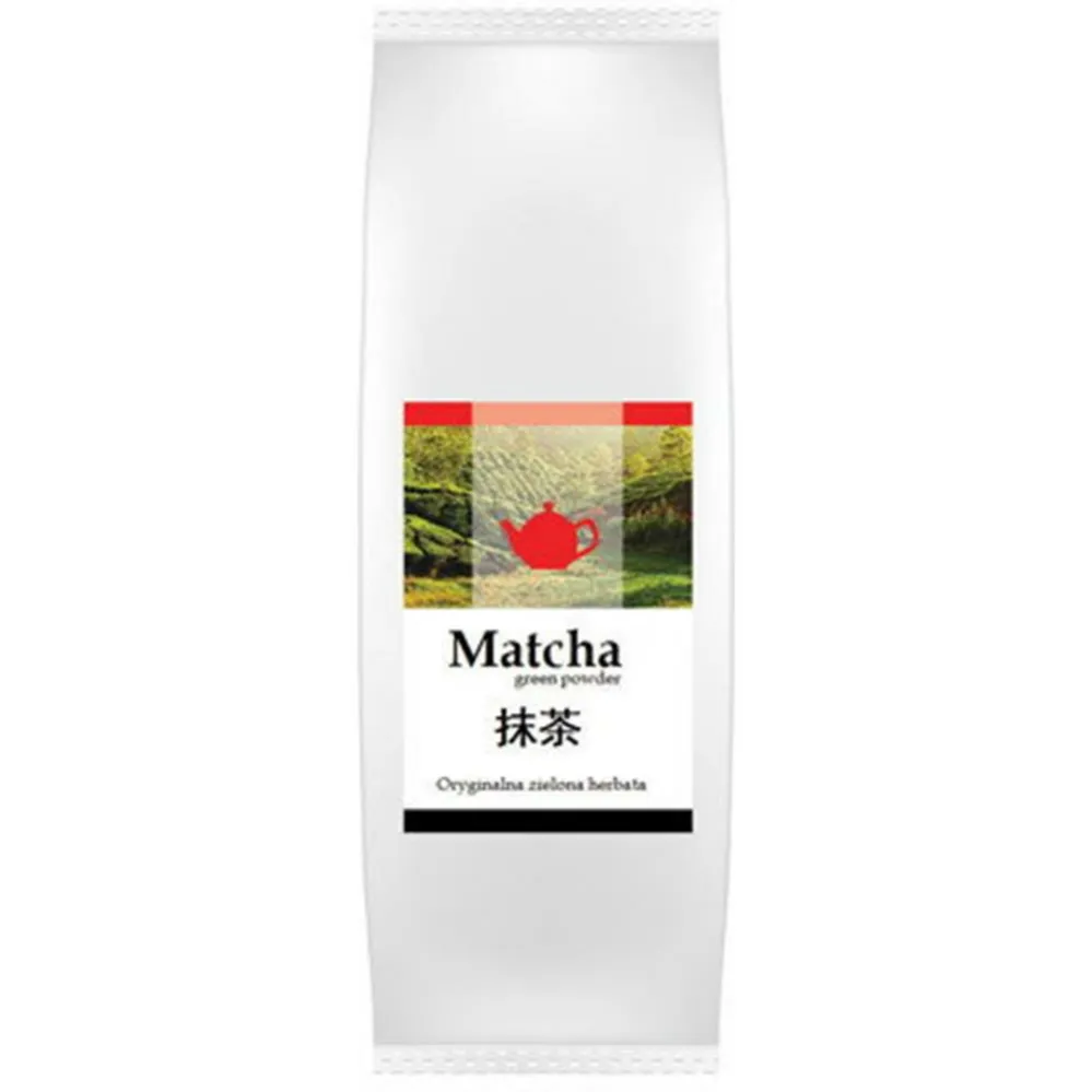 Matcha 50 g VitaFarm