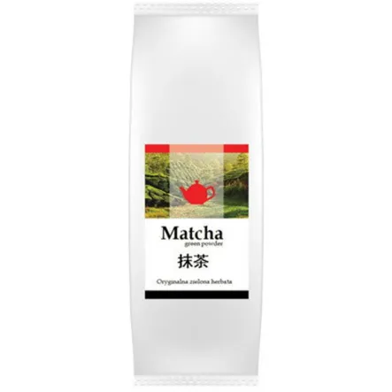 Matcha 50 g VitaFarm