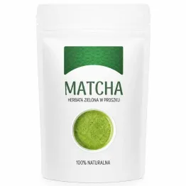 Matcha 50 g - VitaFarm