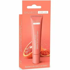 Balsam do Ust ORANGE KISS 15 ml - SYLVECO PURE LINE