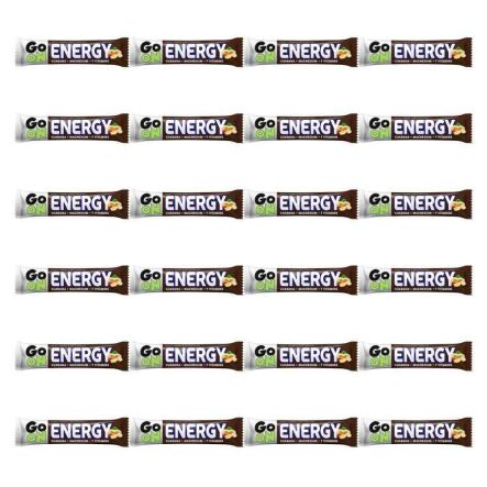 24 x Baton Energy 50 g - Go On